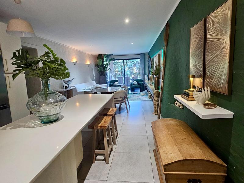 1 Bedroom Property for Sale in Hout Bay Western Cape